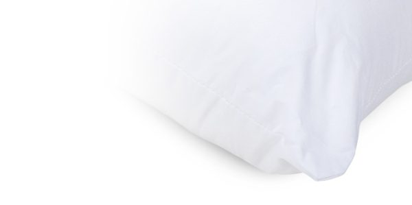 Almohada Fibra Basic - Imagen 3
