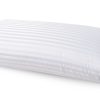 Almohadas tacto plumas
